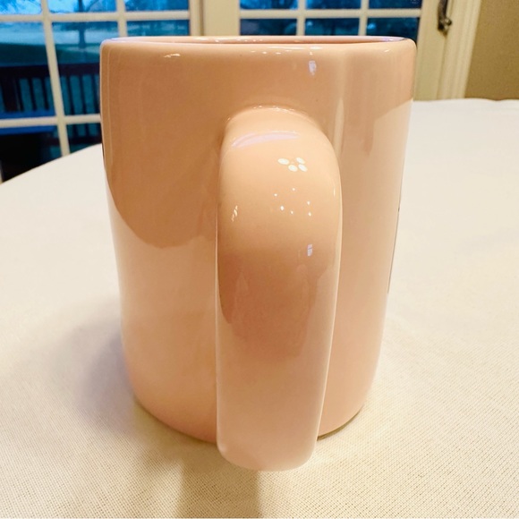 💚 RAE DUNN “HIP HOP” COFFEE MUG ☕️. GREAT CONDITION 😊 - Picture 4 of 5